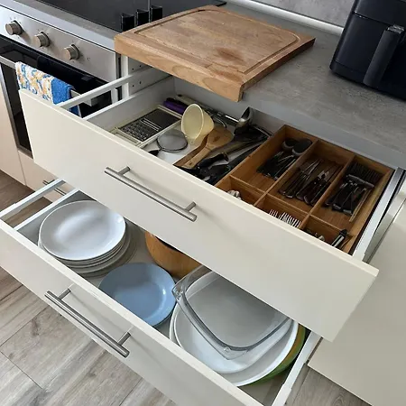 Aba La Mamma コニル・デ・ラ・フロンテラ