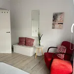 דירה Aba La Mamma *