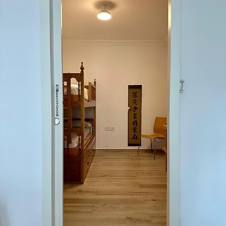 Aba La Mamma Conil De La Frontera