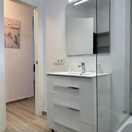 Aba La Mamma Appartement *