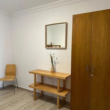 Appartement Aba La Mamma *