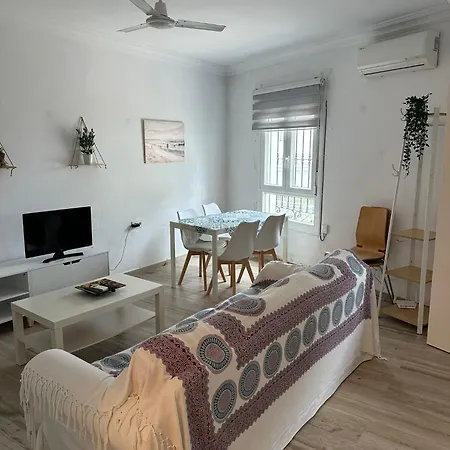 Aba La Mamma Appartement *