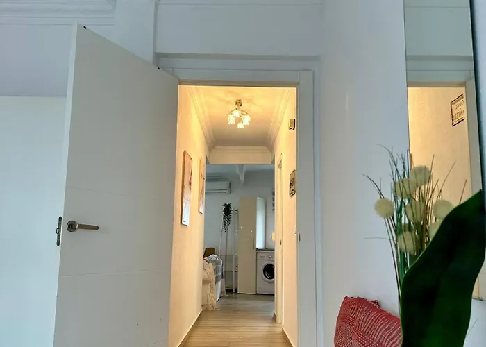 Aba La Mamma Conil De La Frontera