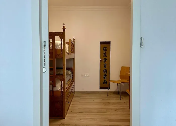 Aba La Mamma Conil De La Frontera