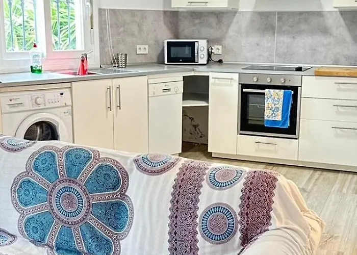 Aba La Mamma Appartement