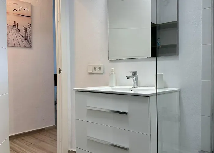 Aba La Mamma Appartement *