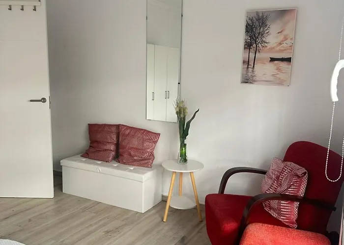 Appartement Aba La Mamma *