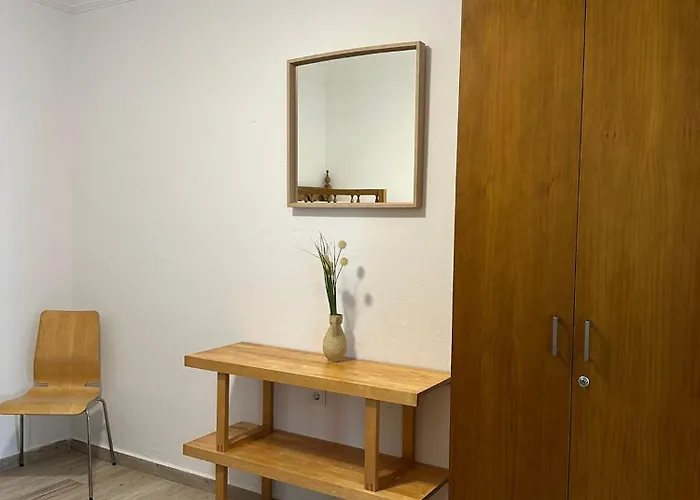 Appartement Aba La Mamma *