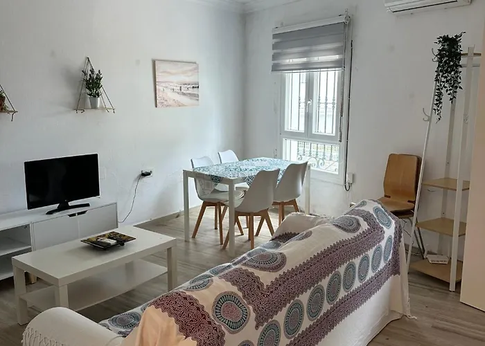 Aba La Mamma Appartement *